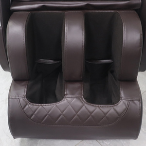 Groothandel Multifunctionele Slimme Massagestoel Volledige Lichaams-airbag U-vormig Kussen Zero Gravity Slimme Massagestoel voor Thuisgebruik - Product Image 3