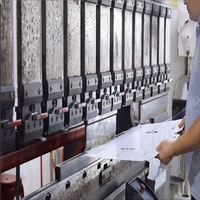 OEM Ondersteuning 10 Bakken RVS Voedsel Droogmachine Zonne-fruitdroger Dehydrator Zonne-groentedroger Leverancier