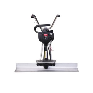 เครื่องปาดคอนกรีตแบบสั่นสะเทือน รุ่น SFJX ใช้เครื่องยนต์นำเข้า - Product Image 2