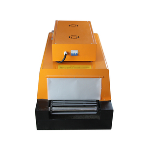 YK BS-3020 gà thu nhỏ Máy quấn, bia có thể thu nhỏ máy, thu nhỏ máy cho chai PET - Product Image 3