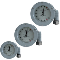 Medidor de Nivel de Aceite Avanzado YZF3.2a-140, Detección Precisa del Nivel, Monitoreo de Transformadores Eléctricos
