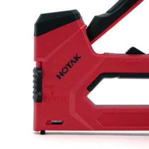 مسدس تدبيس يدوي متعدد الاستخدامات 6 في 1 للتنجيد مع إمكانية ضبط القوة، مناسب لأعمال النجارة والأعمال اليدوية، متوفر بسعر مخفض من المصنع - Product Image 2