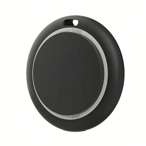 Thông minh GPS Tracker chống mất báo động tag không dây <span class=keywords><strong>Bluetooth</strong></span> Tracker con Wallet Bag Key Finder Locator chống mất báo động - Product Image 2