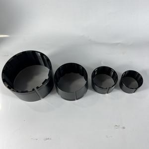 Funda de corona con núcleo elevador, nq nmlc hq3, modelo hq, calidad de primavera - Product Image 2