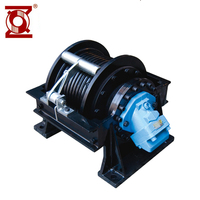 Luo Zhongxin — treuil de levage hydraulique, treuil d'ancre pour bateau/navire de pêche, 1000kg