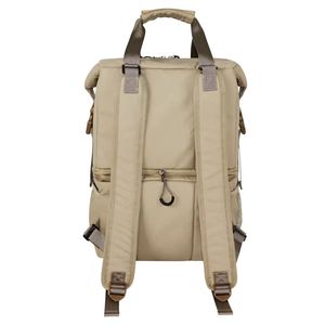 Bolsa Térmica para Almuerzo 2 en 1 Personalizada, Estilo Vintage, para Mujer, Doble Compartimento, a Prueba de Fugas, con Correas de Hombro Ajustables, Reutilizable - Product Image 4