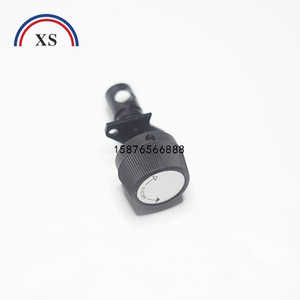 Pièce de rechange pour Heidelberg Sm74 : Bouton de tirage du cordon d'alimentation, Valve de distribution d'air - Product Image 1