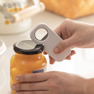 Erkekler için şarap şişesi açacağı hediye koca baba taşınabilir şarap şişesi açacağı - Product Image 4