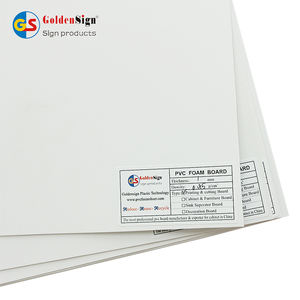 บอร์ดโฟมพีวีซีขนาด<span class=keywords><strong>5</strong></span>มม. พิมพ์สำหรับโฆษณา - Product Image 3