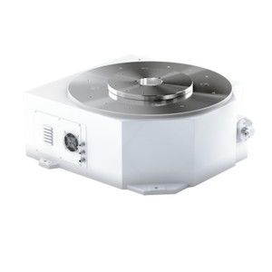 Table d'indexage rotative Weiss Tc 120g, précision 1, sans entretien, sans usure - Product Image 3