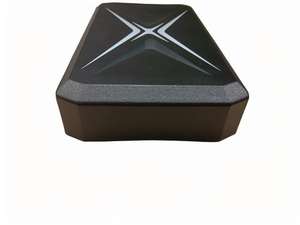 DC004 8800mah Mini <span class=keywords><strong>UPS</strong></span> per modem Router WiFi con uscita <span class=keywords><strong>DC</strong></span> 9V 12V - Product Image 3