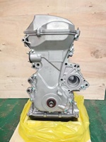 Nouveau Moteur Complet Essence 1ZZ-FE 4 Cylindres 1.8L 120-145 CV 160-175 Nm pour Remplacement 2012-2013