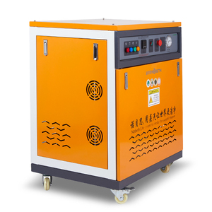 Generador de Vapor Comercial Pequeño de 9KW 12KW 18KW con Certificación CE ISO9001 para Humidificación - Product Image 3