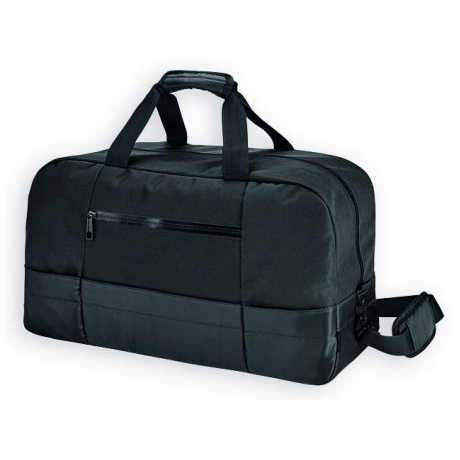 Travel Bags with Zippers