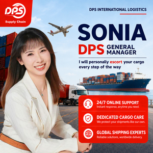 Agente de Envío a <span class=keywords><strong>España</strong></span>, Envío Aéreo Exprés desde China, DDP Puerta a Puerta, 3-5 Días, Transitario de Carga, Aeropuerto de Madrid, Barcelona - Product Image 2