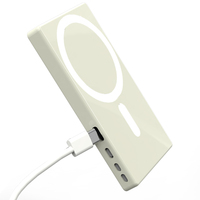 Stock d'usine Type C moniteur d'affichage Mobile dernier moniteur de téléphone portable intelligent 2024 moniteur d'écran de téléphone pour iPhone Samsung RedMi