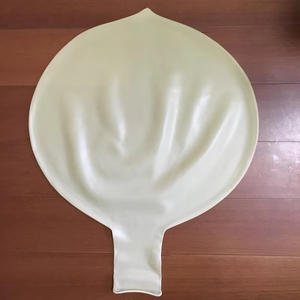 72 Inch Jumbo Round Latex <strong>Climb</strong>-in <strong>Balloon</strong> - Product Image 3