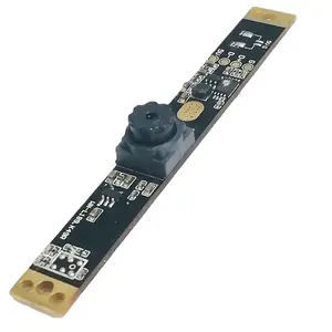 AR0230 USB Camera Module 1080P HDR Anti-Brilhante Luz Retroiluminação Tiro ATM Machine IoT USB Camera Module