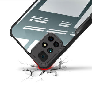 <span class=keywords><strong>Coque</strong></span> de téléphone portable robuste, protection d'angle, résistant aux chocs, pour Redmi Note 11 <span class=keywords><strong>11T</strong></span>, Note 11 Pro plus, Note 10, Mi <span class=keywords><strong>11T</strong></span> - Product Image 4