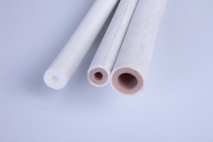 <span class=keywords><strong>Isolation</strong></span> en mousse pour <span class=keywords><strong>tuyaux</strong></span> de climatisation de couleur blanche pour climatiseur - Product Image 4