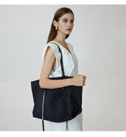 LOGO personnalisé nouvelle mode sac léger femmes sacs à main fourre-tout grande capacité luxe femmes sac à main de voyage