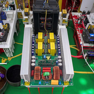 <span class=keywords><strong>Inverter</strong></span> Solare Hisolar da 3000W ad Alta Efficienza 48V con Uscita a Onda Sinusoidale Pura e Raffreddamento a Ventola - Product Image 6