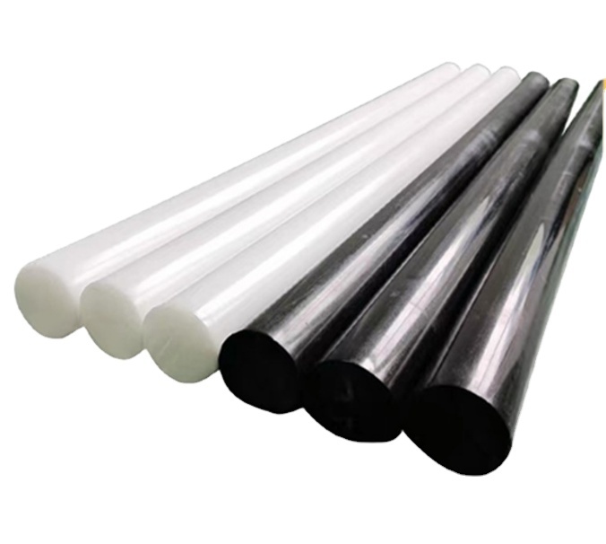 Custom Made CNC Machine POM PTFE