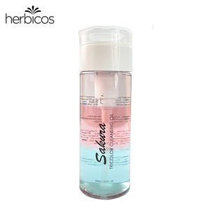 OEM ODM Marque privée Soins de la peau en voyage Hydratant Adoucissant et nettoyant Cosmétiques <span class=keywords><strong>Maquillage</strong></span> Nettoyant Soins de la peau Ensemble - Product Image 4