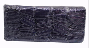 Protector de Pecho Desechable Ecológico para Ropa Interior, para Sudor, Vapor, <span class=keywords><strong>Sauna</strong></span>, Viajes, No Tejido, con Serigrafía, para Mujer - Product Image 2