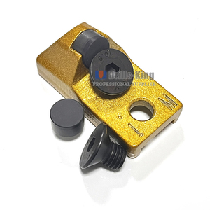 1308 Pdc Cutter Pdc inserti per <span class=keywords><strong>porta</strong></span> motosega - Product Image 6