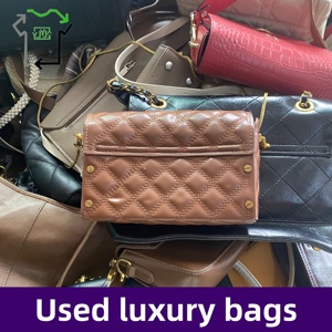 <span class=keywords><strong>Bolsos</strong></span> <span class=keywords><strong>de</strong></span> Diseñador <span class=keywords><strong>de</strong></span> Alta Calidad en Venta, <span class=keywords><strong>Bolsos</strong></span> <span class=keywords><strong>de</strong></span> <span class=keywords><strong>Lujo</strong></span> <span class=keywords><strong>de</strong></span> <span class=keywords><strong>Segunda</strong></span> <span class=keywords><strong>Mano</strong></span> con Estilo Vintage, Bolso <span class=keywords><strong>de</strong></span> Marca para Dama a la Moda - Product Image 5