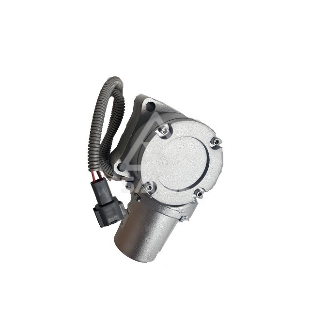 Hitachi EX200 5 Throttle Motor - Reliable Performance