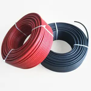 Manufacturer Outlet Rvv Cable 4 Core 1.5mm 2.5mm 4mm 6mm 6mm Flexible Cable Pvc Insulated And Sheathed Electrical Power Wire