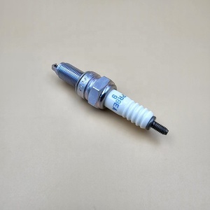 Nueva Bujía Japonesa para Motocicletas Modelos <span class=keywords><strong>CBR</strong></span> OEM # Repuesto Estándar 3901 CPR7EA-9 CPR8EA-9 CPR6EA-9 CPR9EA-9 - Product Image 3