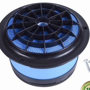 Filtre à air nid d'abeille P607955 pour véhicules à transmission manuelle - Product Image 1
