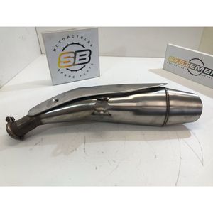 Vano Portaoggetti Sottosella YAMAHA per T-Max 500 2001-2003, Bagagliaio per Moto - Product Image 6