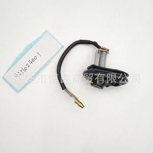 Interruptor de Luz de Cortesía para Puerta 93560-24001 para Toyota FAW JP, Componente de Iluminación Interior para Vehículos Modernos - Product Image 2