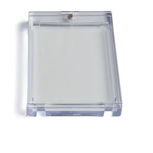 35PT 130PT 180PT Card Brick <b>Strong</b> Magnetic Card Brick Version Series Small Size Card Holder - Product Image 1