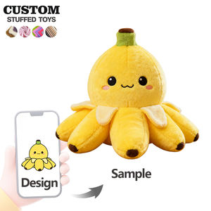 Мягкая плюшевая игрушка-подушка - Product Image 2