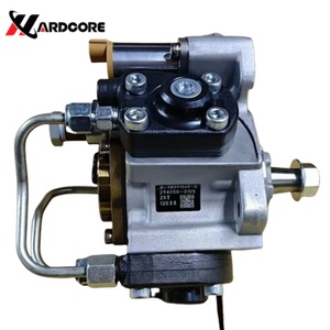 294050-0100 294050-0103 294050-0105 8980915650 8980915653 Common Rail Fuel <b>Pump</b> for 6HK1 Diesel Engine Injection <b>Pump</b> - Product Image 1