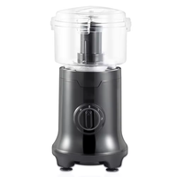 2025 penjualan terlaris 400W 4 in 1 blender multifungsi elektrik dan juicer prosesor makanan dapur