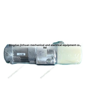 PLEIGER High SK 8148909 AA 69640056 -04 CM3 CM4-D 9341100100 HR080-R2E02-W11BK4O0 SK8148909AA - Product Image 4
