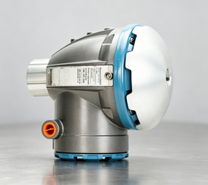 Radar de Nivel Rosemount 5900S de Dos Hilos para Tanques con Bus FOUNDATION Fieldbus para Agricultura - Product Image 1