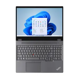 ThinkPad P14S Gen2 I7-1165G7 I7-1185G7 Laptop Ultrabook Notebook 16G Latest Computer Memory 14inch 512g 1tb Ssd Pc Gaming