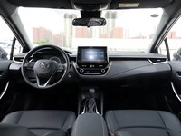 Toyota Levin 2021 Usado, Sedán, 1.2T, Gasolina, Automático, CVT, Volante a la Izquierda, 5 Asientos, Precio Económico, Toyota Corolla Levin de Lujo
