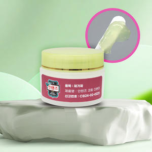 Removedor de Pegamento para Pestañas K Beauty OEM ODM 15g, Crema Removedora Profesional para Extensiones de Pestañas con Aroma Omnia Personalizado - Product Image 4