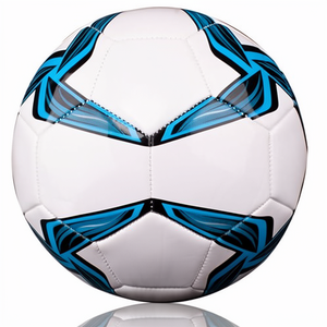 Ballon de football Senston durable, taille 4/5, ballon d'entraînement officiel pour adultes, poids 430g, utilisation en futsal - Product Image 1