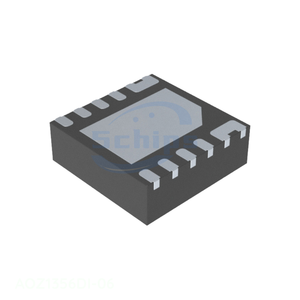 Power Management (PMIC) 12 VFDFN Exposed Pad AOZ1356DI-06 Buy Online Electronic Components Original - Product Image 1