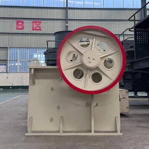 2026 <strong>New</strong> Efficient Mobile Stone <strong>Crushers</strong>, <strong>Jaw</strong>, Cone, Impact, and Hammer <strong>Crushers</strong>, Suitable for Basalt, Concrete, and Quartzite - Product Image 4