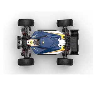 <span class=keywords><strong>Auto</strong></span> RC Professionale Hobby Grade 16213 Scala 1/16 4WD con Motore Brushless ad Alta Velocità 42KM/H per Corse e Arrampicate Pronta all'Uso 4 Canali - Product Image 4